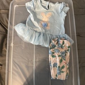 Kids clothes